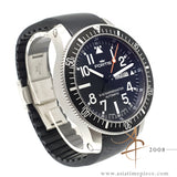 Fortis MarineMaster B-42 Automatic Black