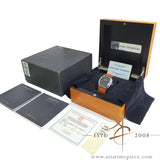 Panerai Radiomir Black Seal PAM 183 PAM00183 J (2007)