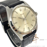 Rolex Oyster Precision 6424 Vintage Watch (1963)