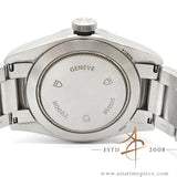 Tudor Black Bay 41 Ref 79540 Black on Steel