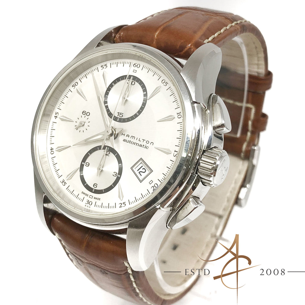 Hamilton h326160 best sale