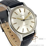 Omega Geneve Winding 35mm Vintage Watch