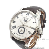 Maurice Lacroix GMT Pontos Grand Guichet GMT PT6098