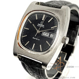 Omega Automatic Geneve Day Date
