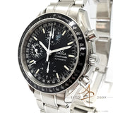 Rare Omega Speedmaster Day Date 3520.50.00 Automatic (2002)