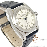 Rolex 2940 Bubble Back Oyster Perpetual Chronometer Vintage Watch (1959)