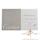 Cartier Santos 100XL 2656 Automatic (2006)