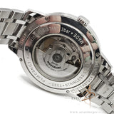 Montblanc Meisterstuck Heritage 7325 Automatic 41mm