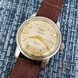 Longines Conquest Automatic Vintage Watch