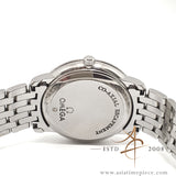 Omega De Ville Prestige Co-Axial 36.5 mm Ref 45745000 (2019)