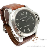 Panerai Luminor PAM 112 PAM00112 Manual Winding