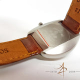 Omega Seamaster Cosmic Ref. 166.035 Pie Pan Day Date Automatic Vintage Watch