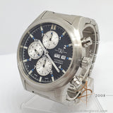 Ball Fireman Ionosphere CM1090C Reverse Panda Dial Chronograph Automatic