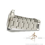 Rolex GMT Master II Black 16710 (2001)