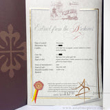 Patek Philippe Gondolo Ref 5124 18K Gold (2009)