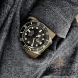 Tudor Pelagos Black Ceramic Titanium Automatic 25600TN (2020)