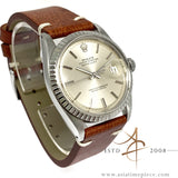 Rolex Datejust 1603 Automatic Vintage Watch (1968)