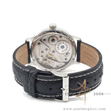 Eberhard & Co Traversetolo vitrè Left Hand Ref 21020VZ (2015)
