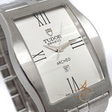 Tudor Geneve Archeo Ref 30110 & 30210 Couple Watch