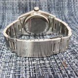 Rolex 1500 Oyster Perpetual Date Vintage Steel Watch (Year 1982)
