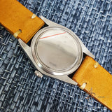 Rolex Oysterdate Precision Vintage Watch Ref 6694 (Year 1975)