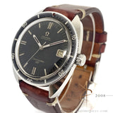 Omega Seamaster 120 Automatic Vintage Watch