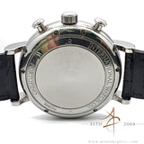 IWC Portofino IW391008 Chronograph Black Dial Automatic (2014)