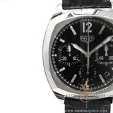 Heuer Monza CR2110 Chronograph First Reissue Edition (2001)
