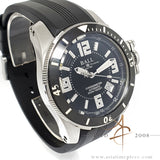 Ball Engineer Hydrocarbon Ceramic DM2136A Automatic Black