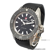 Rado HyperChrome Captain Cook R32501156 Black Automatic (2018)