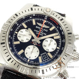 Breitling Chronomat Airborne 44 Black Dial Special Edition Automatic