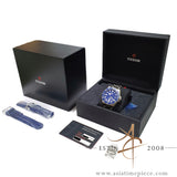 Tudor Pelagos Blue Ceramic Titanium Automatic 25600TB (2020)