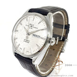 Ball Trainmaster Eternity Silver NM2080D Automatic (2017)