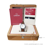 Omega Seamaster Aqua Terra 150M Golf Edition 220.12.41.21.02.003 Master Chronometerer Co-Axial