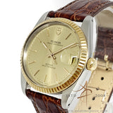 Tudor Prince Oysterdate Ref 74033 Automatic Watch (Year 1995)