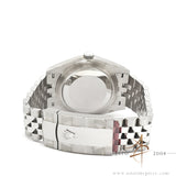 Rolex Datejust 41 126334 White Roman Dial Jubilee Bracelet (2020)