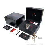 Tudor Black Bay 36 Ref 79500 Black on Steel (2019 Full Set)