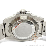 Rolex Submariner Date 116610LN Ceramic Black (2017)