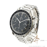 Omega Speedmaster Reduced Ref 3510.50 Cal 1140 with 1459/810 Bracelet