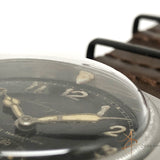 Longines World War 2 Military Watch Czech Aviator Majetek