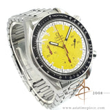 Omega Speedmaster Reduced Schumacher Automatic 3510.12.00