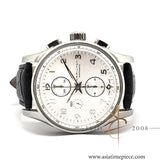 Hamilton Jazzmaster Maestro 45 Ref H32716553 Automatic Chronograph (2008)