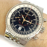 Breitling Navitimer Montbrilliant Legende Chronograph A2334021 (2009)