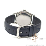 Omega Bumper Automatic Jumbo Size 36mm Vintage Watch