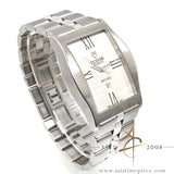 Tudor Geneve Archeo Ref 30110 & 30210 Couple Watch