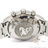 Omega Speedmaster 3210.50.00 Black Day Date Chronograph (2008)