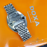 DOXA 2019 Limited Edition SUB 300 Sharkhunter BLACK LUNG (Aqua-Lung)