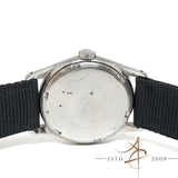 Omega Sub Seconds Hand Winding Vintage Watch