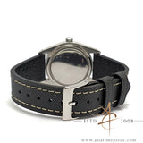 Rolex Oysterdate Precision 6694 Black Dial Vintage Watch (1978)