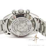 Omega Speedmaster Moonwatch 3570.50 Cal 1861 in 42mm